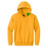 Youth Heavy Blend Hooded Sweatshirt Thumbnail