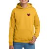 Youth Heavy Blend Hooded Sweatshirt Thumbnail