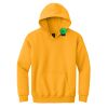 Youth Heavy Blend Hooded Sweatshirt Thumbnail