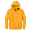 Youth Heavy Blend Hooded Sweatshirt Thumbnail