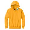 Youth Heavy Blend Hooded Sweatshirt Thumbnail