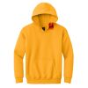 Youth Heavy Blend Hooded Sweatshirt Thumbnail