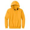 Youth Heavy Blend Hooded Sweatshirt Thumbnail