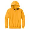 Youth Heavy Blend Hooded Sweatshirt Thumbnail