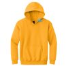 Youth Heavy Blend Hooded Sweatshirt Thumbnail