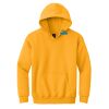 Youth Heavy Blend Hooded Sweatshirt Thumbnail