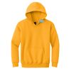 Youth Heavy Blend Hooded Sweatshirt Thumbnail