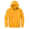 Youth Heavy Blend Hooded Sweatshirt Thumbnail