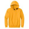 Youth Heavy Blend Hooded Sweatshirt Thumbnail