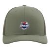 Snapback Trucker Cap Thumbnail
