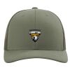 Snapback Trucker Cap Thumbnail