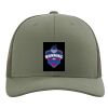 Snapback Trucker Cap Thumbnail