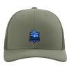 Snapback Trucker Cap Thumbnail