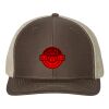 Snapback Trucker Cap Thumbnail