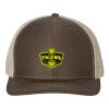 Snapback Trucker Cap Thumbnail