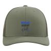 Snapback Trucker Cap Thumbnail
