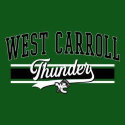 West Carroll Boosters 2025 Thumbnail