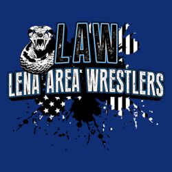 Lena Area Wrestlers 2025 Thumbnail