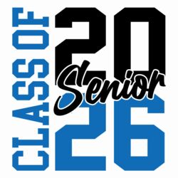 Durand 2026 Seniors Thumbnail