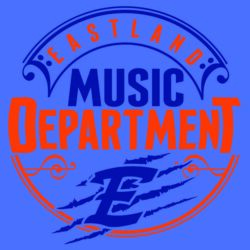 Eastland Music Dept 2025 Thumbnail