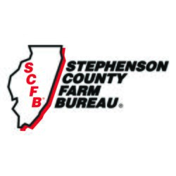 Stephenson County Farm Bureau Thumbnail