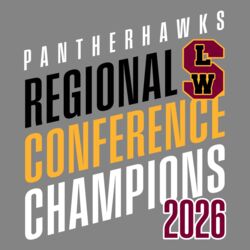 Pantherhawks Regional Conference Champions 2026 Thumbnail