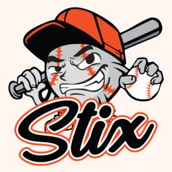 Stix Baseball 2026 Thumbnail