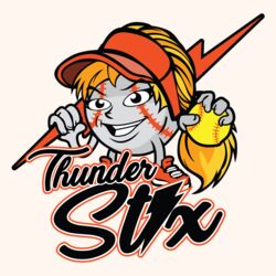 Thunderstix Softball 2026 Thumbnail