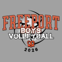 Freeport Boys Volleyball 2026 Thumbnail