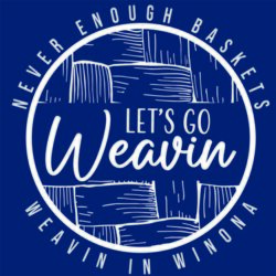 Weavin' in Winona 2026 Thumbnail
