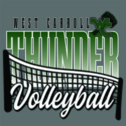 West Carroll JH Volleyball 2026 Thumbnail