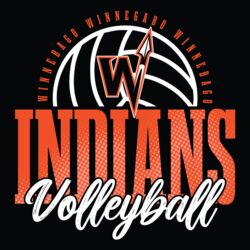 Winnebago Volleyball 2026 Thumbnail