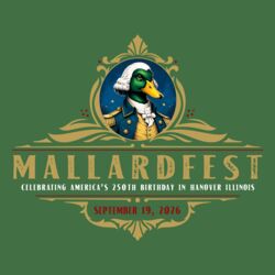 Mallardfest 2026 Thumbnail
