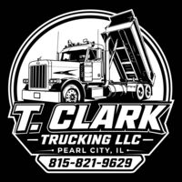 T. Clark Trucking 2026 Thumbnail