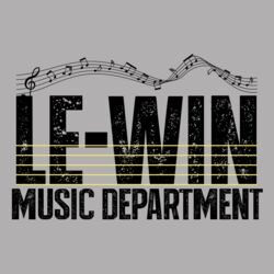 Le-Win Music Boosters 2026 Thumbnail